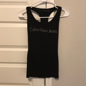 Calvin Klein Tank Top